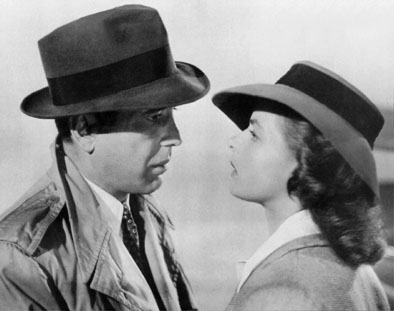 Casablanca: Un clásico eterno.