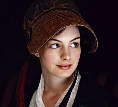 Jane Austen, una guionista de hace doscientos años.