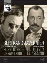 Crimen y castigo en el cine de Bernard Tavernier.