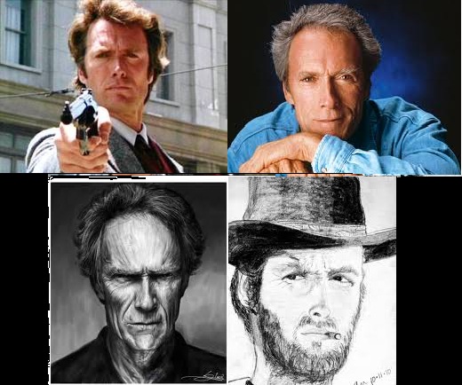 Clint Eastwood: Uno de los nuestros.