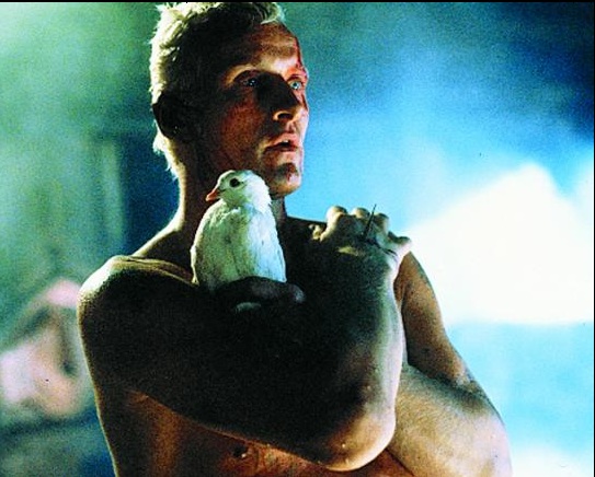Blade Runner: Una distopía que cumple treinta años.