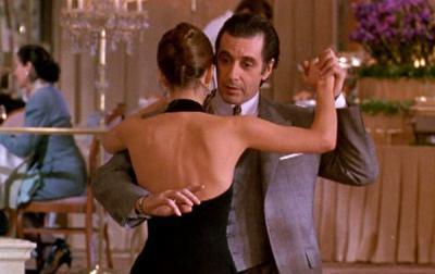 Por una cabeza: un tango de cine.