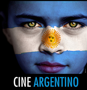 Argentina: tango, fútbol y buen cine.