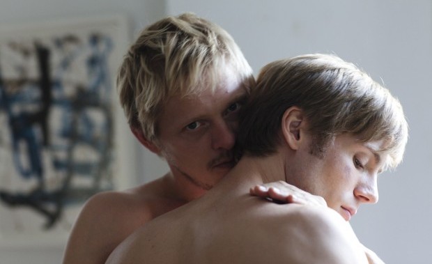 La homosexualidad en el cine: una relación de amor y odio.