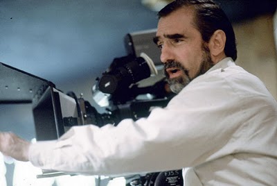 5 grandes escenas de Martin Scorsese.