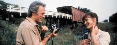 Los puentes de Madison: El clímax melodramático de Clint Eastwood.
