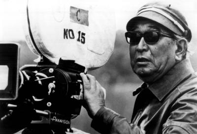 La influencia de Kurosawa en el cine americano.